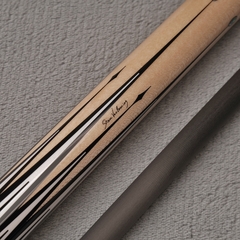 Cuetec Cynergy SVB GEN II Natural 12.5mm