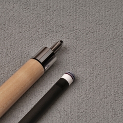 Cuetec Cynergy SVB GEN II Natural 12.5mm