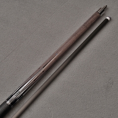 Cuetec Cynergy SVB GEN II Grey 12.5mm