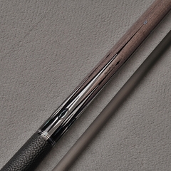 Cuetec Cynergy SVB GEN II Grey 12.5mm