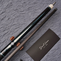 David Loman LOKI 3