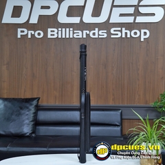 Bao cơ Mirai 1 Chuôi 2 Ngọn - Black