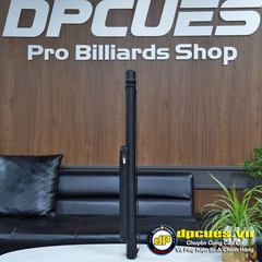 Bao cơ Mirai 1 Chuôi 2 Ngọn - Black