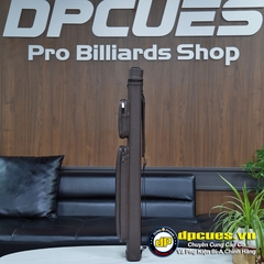 Bao cơ Mirai 3 Chuôi 4 Ngọn - Brown