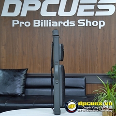 Bao cơ Mirai 3 Chuôi 4 Ngọn - Grey