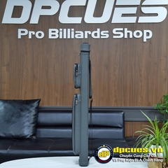 Bao cơ Mirai 3 Chuôi 4 Ngọn - Grey