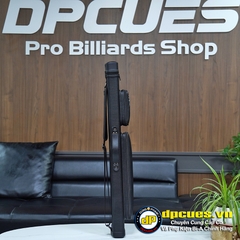 Bao cơ Mirai 3 Chuôi 4 Ngọn - Black