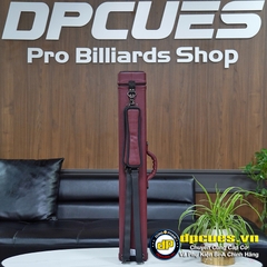 Bao cơ Mirai 4 Chuôi 6 Ngọn - Burgundy