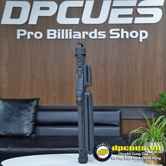 Bao cơ HOLLY HARD REBORN  2X4 Grey