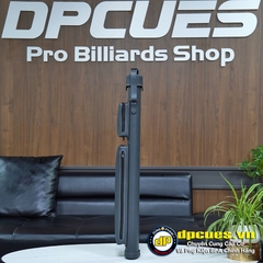 Bao cơ HOLLY HARD REBORN  2X4 Grey