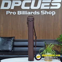 Bao cơ HOLLY HARD REBORN  2X4 Burgundy