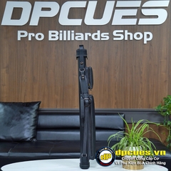 Bao cơ HOLLY HARD REBORN  2X4 Black