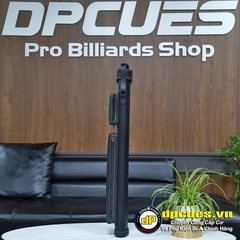 Bao cơ HOLLY HARD REBORN  2X4 Black