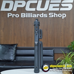 Bao cơ HOLLY HARD REBORN  3X5 Grey