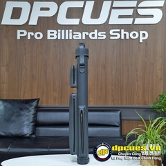 Bao cơ HOLLY HARD REBORN  3X5 Grey