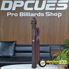 Bao cơ HOLLY HARD REBORN  3X5 Burgundy