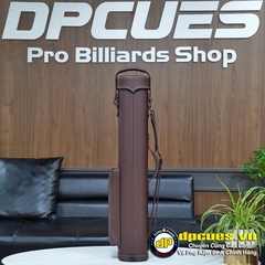 Bao cơ HOLLY HARD REBORN  3X5 Burgundy