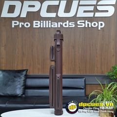 Bao cơ HOLLY HARD REBORN  3X5 Burgundy