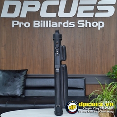 Bao cơ HOLLY HARD REBORN  3X5 Black