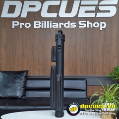 Bao cơ HOLLY HARD REBORN  3X5 Black