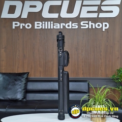 Bao cơ Holly Case - Monochrome 2x4 Black