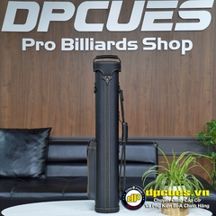 Bao cơ Holly Spectrum 2x4 Citrine