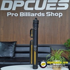 Bao cơ Holly Spectrum 2x4 Citrine