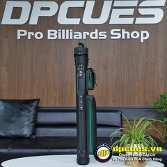 Bao cơ Holly Spectrum  3x5 Emeral