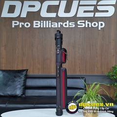 Bao cơ Holly Spectrum  3x5 Ruby