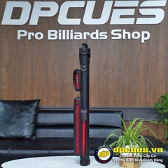 Bao cơ Holly Spectrum  2x4 Ruby