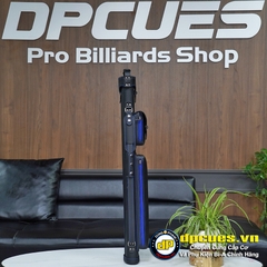 Bao cơ Holly Spectrum  2x4 Sapphire