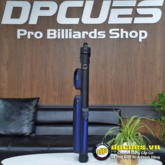 Bao cơ Holly Spectrum  2x4 Sapphire