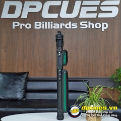 Bao cơ Holly Spectrum  2x4 Emerald