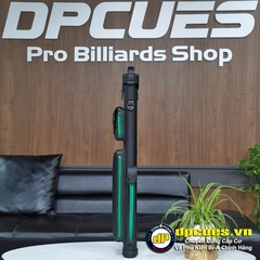 Bao cơ Holly Spectrum  2x4 Emerald