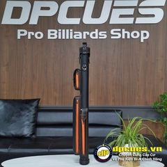 Bao cơ Holly Spectrum  2x4 Amber