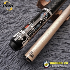 Cơ Peri PD-15 , ngọn P20