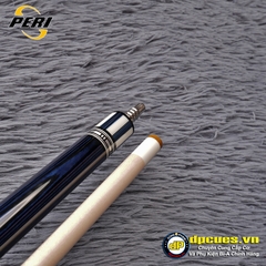 Cơ Peri VK-01 , ngọn P20-S