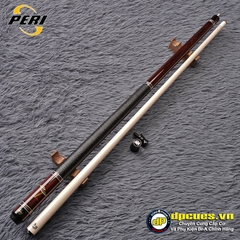 Cơ Peri VK-02 , ngọn P20-S