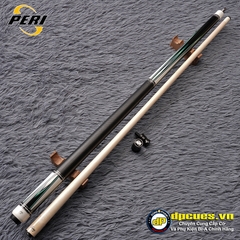 Cơ Peri PLA-01 , ngọn công nghệ P10 13mm