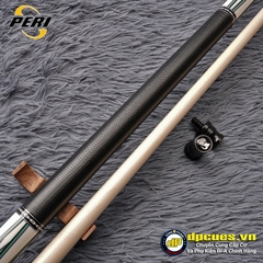 Cơ Peri PLA-01 , ngọn công nghệ P10 13mm