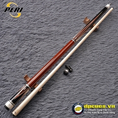 Cơ Peri PLA-02 , ngọn công nghệ P10 13mm