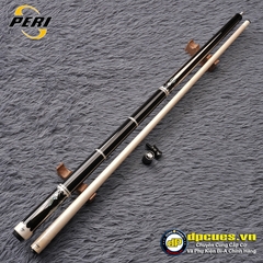 Cơ Peri PTE-01 , ngọn Peri công nghệ ghép 12 mảnh