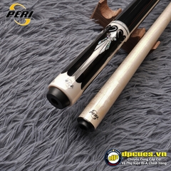 Cơ Peri PTE-01 , ngọn Peri công nghệ ghép 12 mảnh