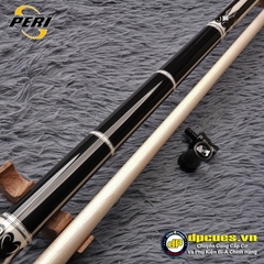 Cơ Peri PTE-01 , ngọn Peri công nghệ ghép 12 mảnh