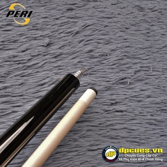 Cơ Peri PTE-01 , ngọn Peri công nghệ ghép 12 mảnh