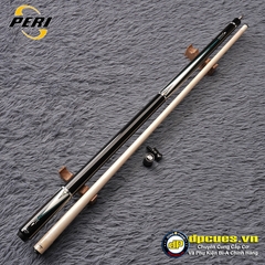 Cơ Peri PTE-02 , ngọn Peri công nghệ ghép 12 mảnh