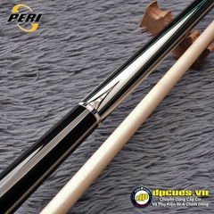 Cơ Peri PTE-02 , ngọn Peri công nghệ ghép 12 mảnh