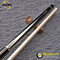 Cơ Peri PTE-02 , ngọn Peri công nghệ ghép 12 mảnh