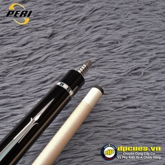 Cơ Peri PTE-02 , ngọn Peri công nghệ ghép 12 mảnh