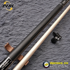 Cơ Peri PTE-03 , ngọn Peri công nghệ ghép 12 mảnh